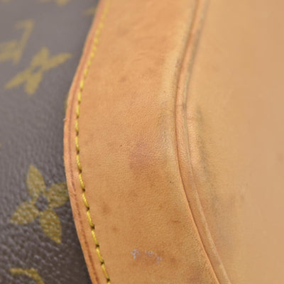 $2090 Louis Vuitton Monogram Alma PM