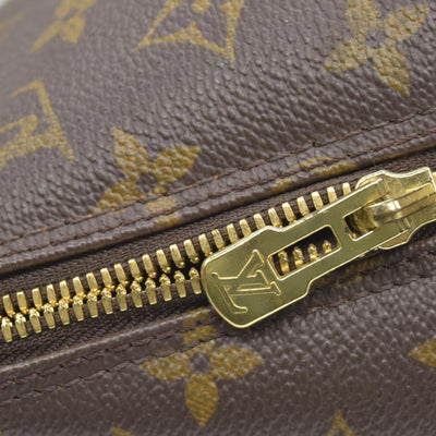 $2090 Louis Vuitton Monogram Alma PM