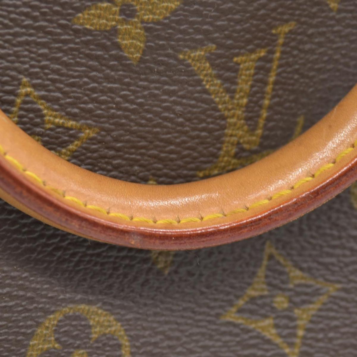 $2090 Louis Vuitton Monogram Alma PM