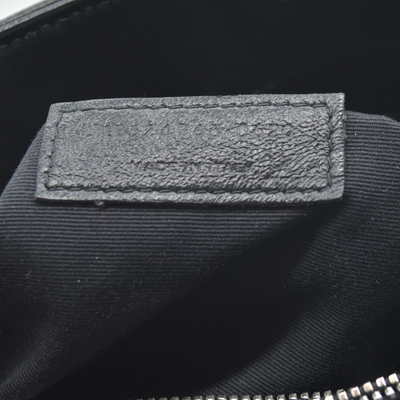 $2900 Saint Laurent Medium Loulou Matelassé Leather Shoulder Bag CONSIGNMENT