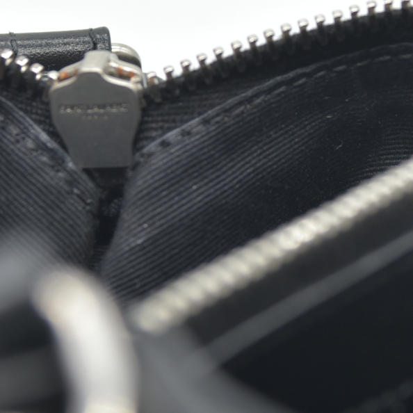 $2900 Saint Laurent Medium Loulou Matelassé Leather Shoulder Bag CONSIGNMENT