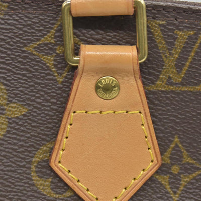 $2090 Louis Vuitton Monogram Alma PM