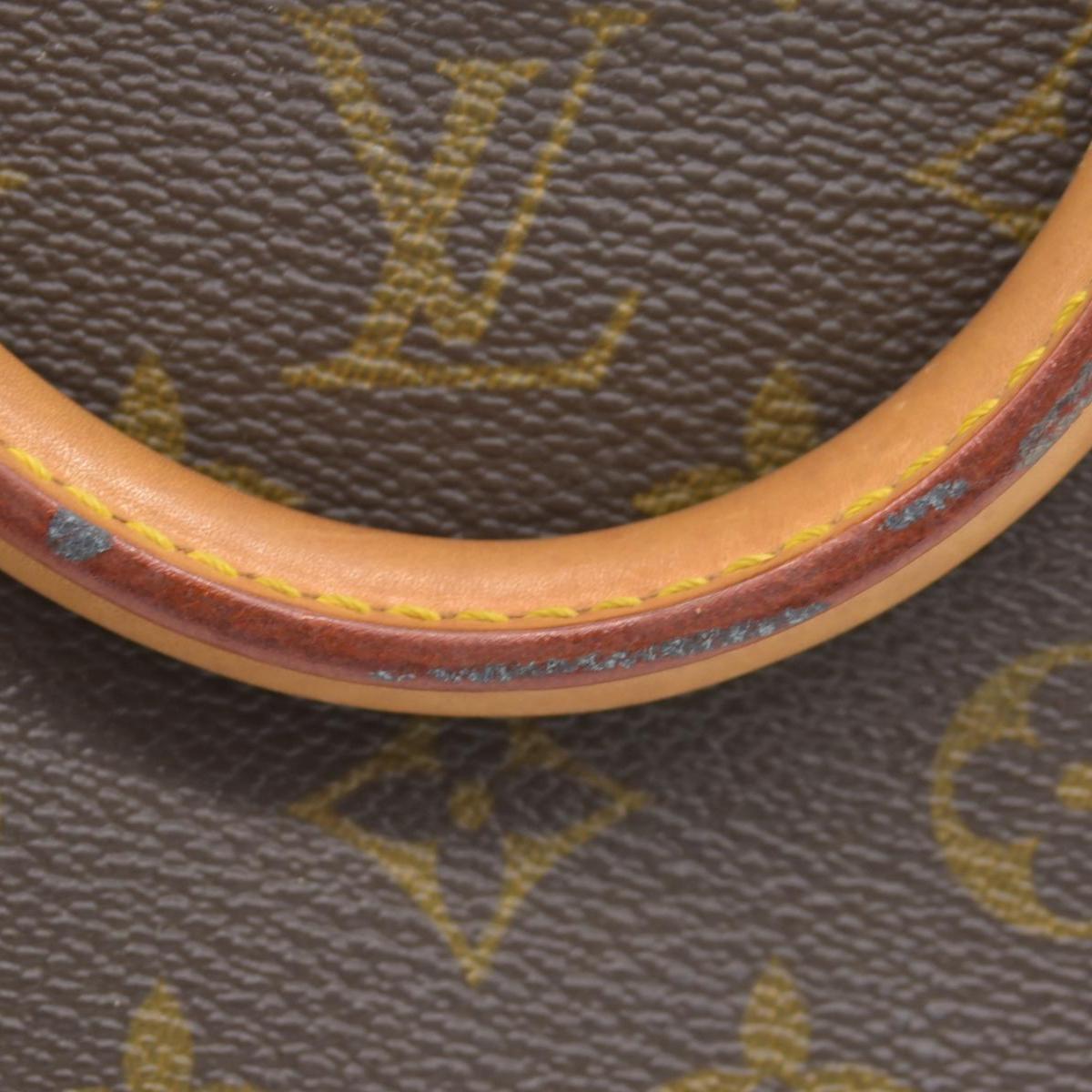 $2090 Louis Vuitton Monogram Alma PM