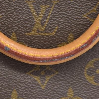 $2090 Louis Vuitton Monogram Alma PM