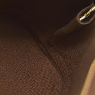 $2090 Louis Vuitton Monogram Alma PM