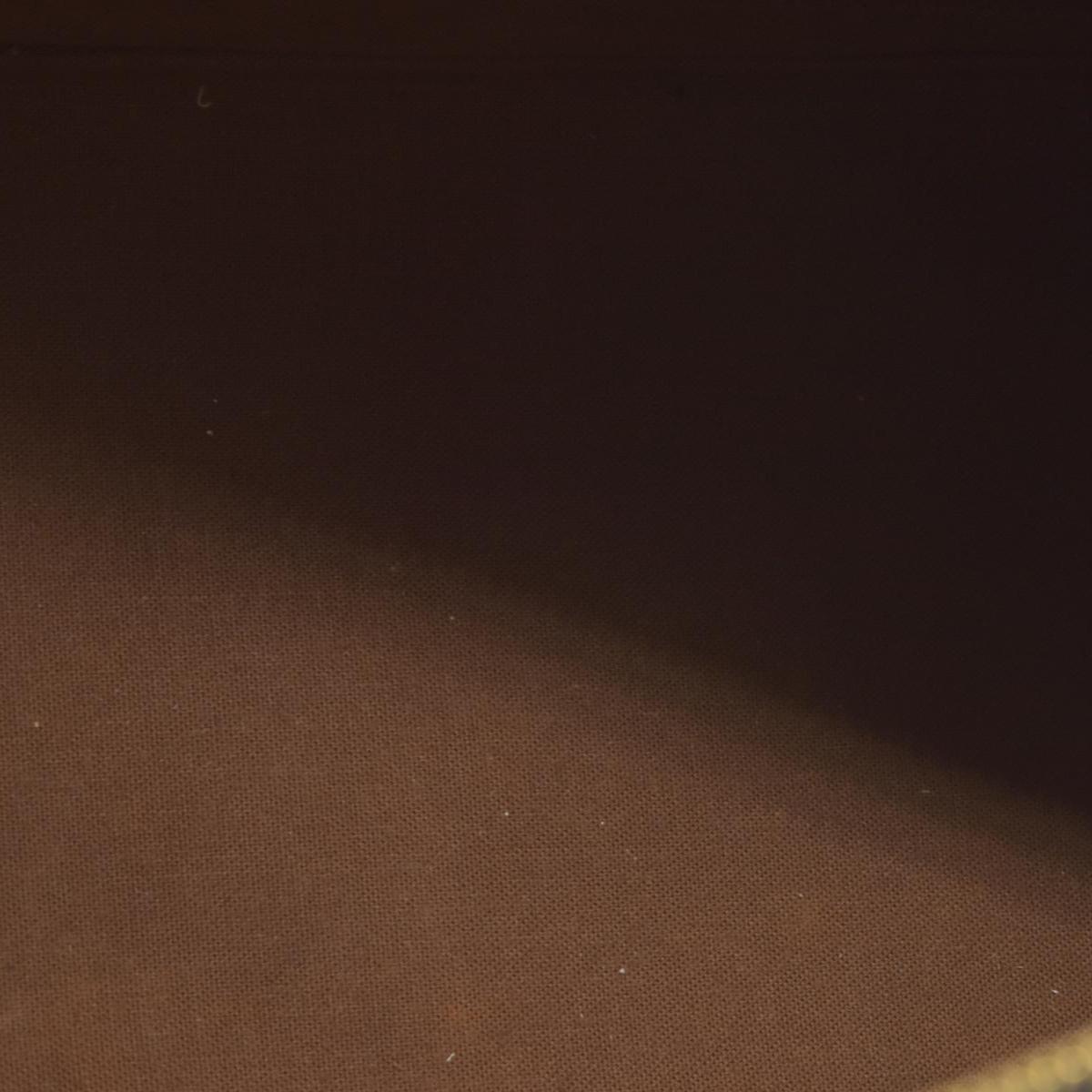 $2090 Louis Vuitton Monogram Alma PM