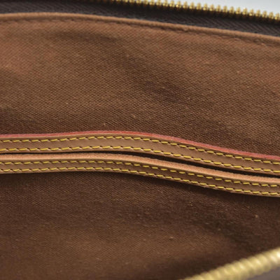 $2090 Louis Vuitton Monogram Alma PM