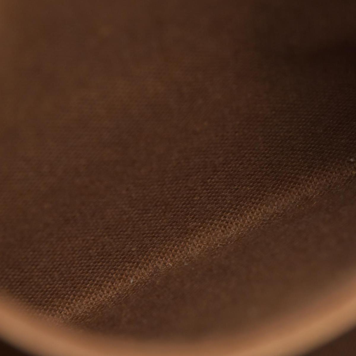 $2090 Louis Vuitton Monogram Alma PM