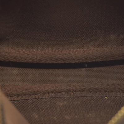 $810 Louis Vuitton Monogram Mini Pochette Accessories