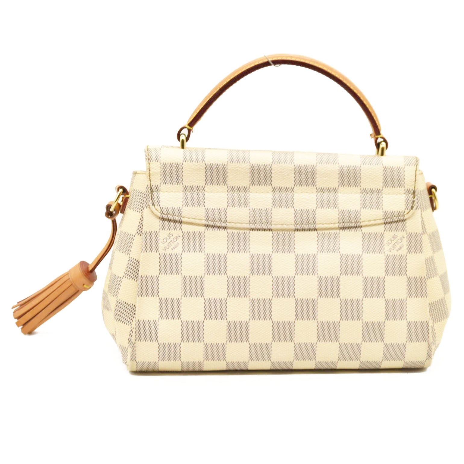 Louis Vuitton  Damier Azur Croisette TR3176