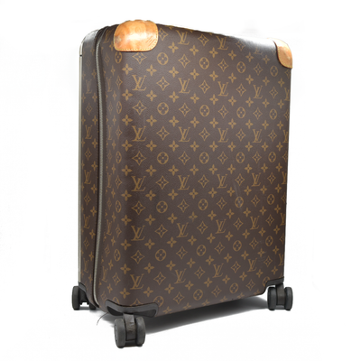 $2980 Louis Vuitton  Monogram Horizon 50 with dust bag