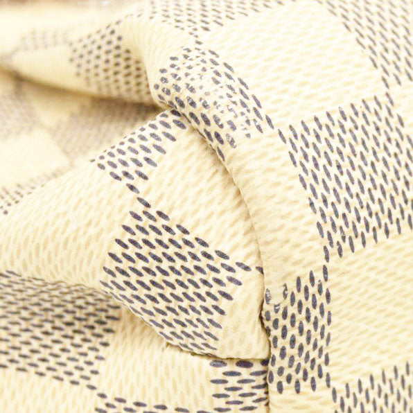 Louis Vuitton  Damier Azur Croisette TR3176