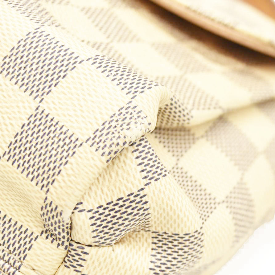 Louis Vuitton  Damier Azur Croisette TR3176