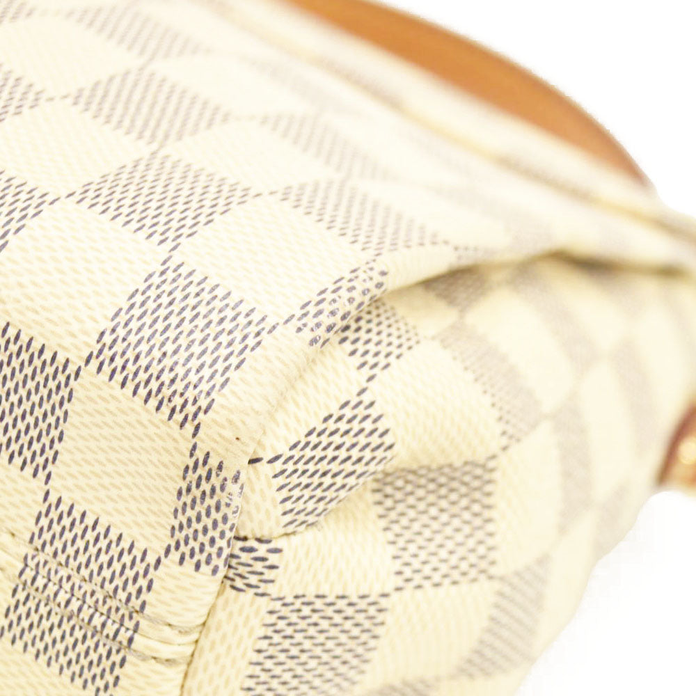 Louis Vuitton  Damier Azur Croisette TR3176