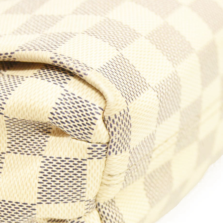Louis Vuitton  Damier Azur Croisette TR3176