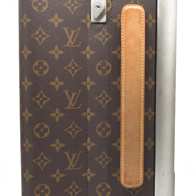 $2980 Louis Vuitton  Monogram Horizon 50 with dust bag