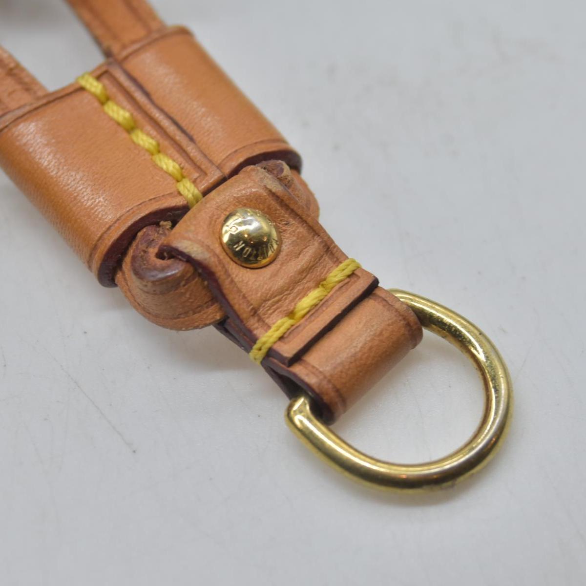 $2170 Louis Vuitton Monogram Neverfull MM SD2125