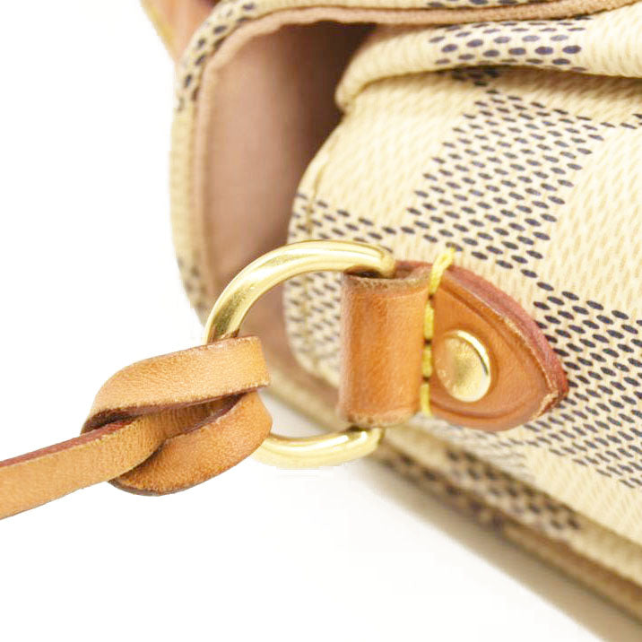 Louis Vuitton  Damier Azur Croisette TR3176