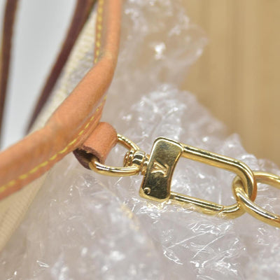 $2100 Louis Vuitton Damier Azur Neverfull PM