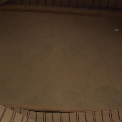 $2170 Louis Vuitton Monogram Neverfull MM SD2125