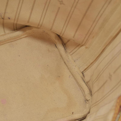 $2100 Louis Vuitton Damier Azur Neverfull PM