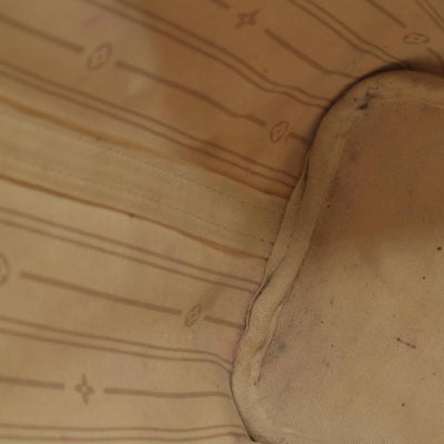 $2100 Louis Vuitton Damier Azur Neverfull PM