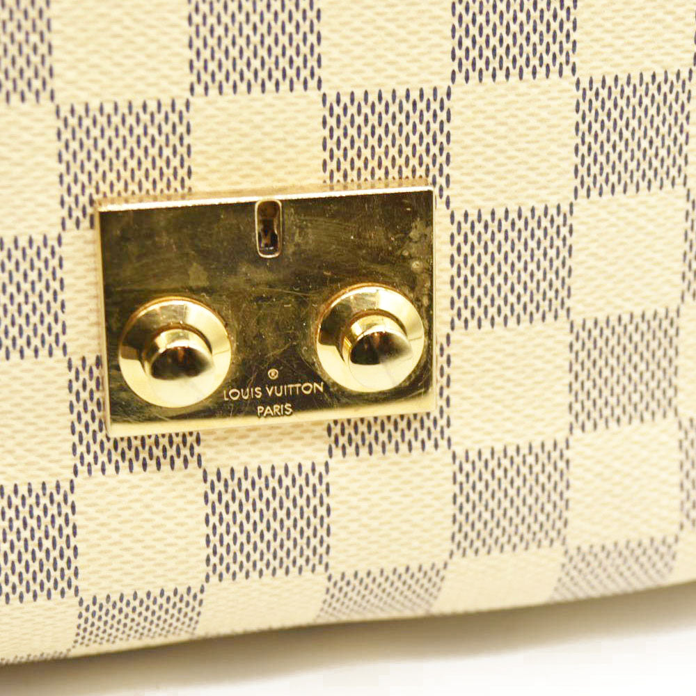 Louis Vuitton  Damier Azur Croisette TR3176