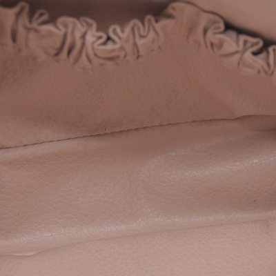 $730 1988 Louis Vuitton Monogram Trousse Toilette 23 Cosmetics Pouch (883TH)