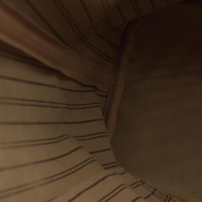 $2170 Louis Vuitton Monogram Neverfull MM SD2125