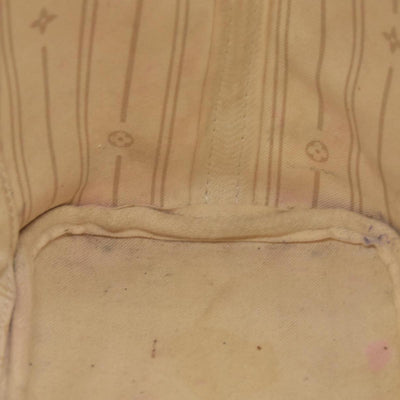 $2100 Louis Vuitton Damier Azur Neverfull PM