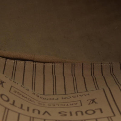 $2170 Louis Vuitton Monogram Neverfull MM SD2125