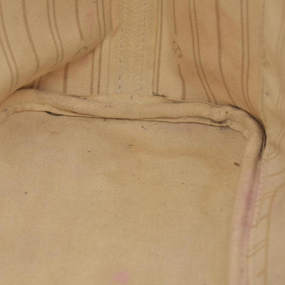 $2100 Louis Vuitton Damier Azur Neverfull PM