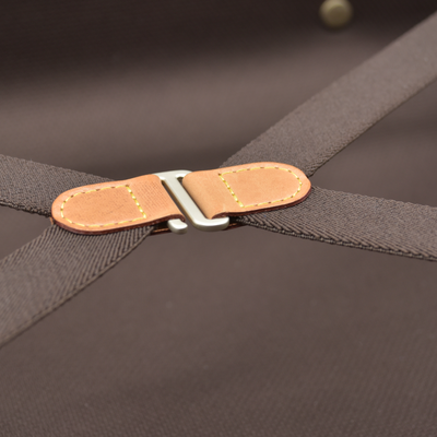 $2980 Louis Vuitton  Monogram Horizon 50 with dust bag