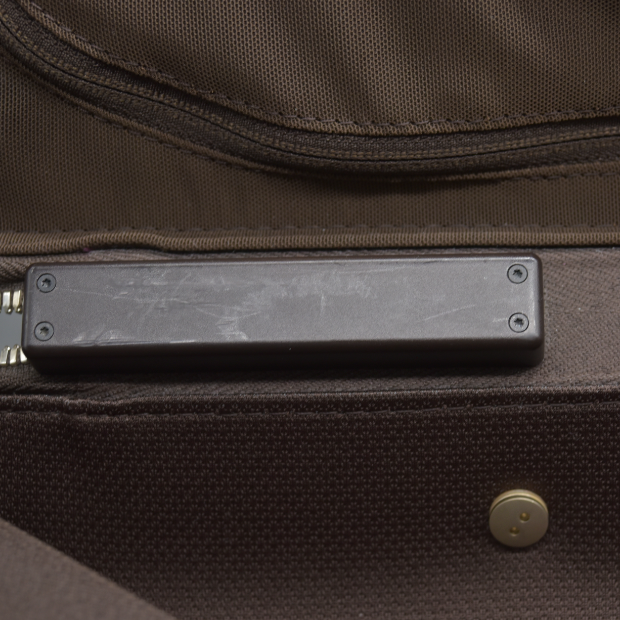 $2980 Louis Vuitton  Monogram Horizon 50 with dust bag