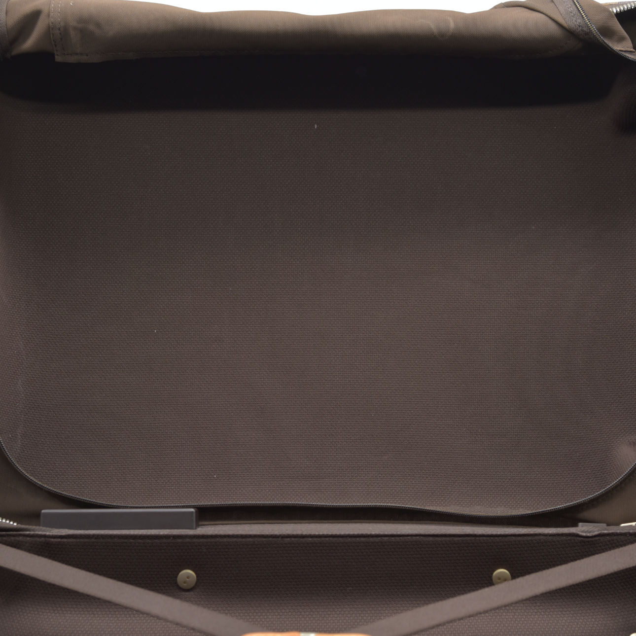 $2980 Louis Vuitton  Monogram Horizon 50 with dust bag