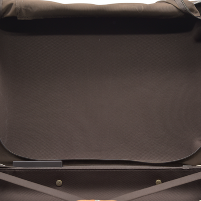 $2980 Louis Vuitton  Monogram Horizon 50 with dust bag