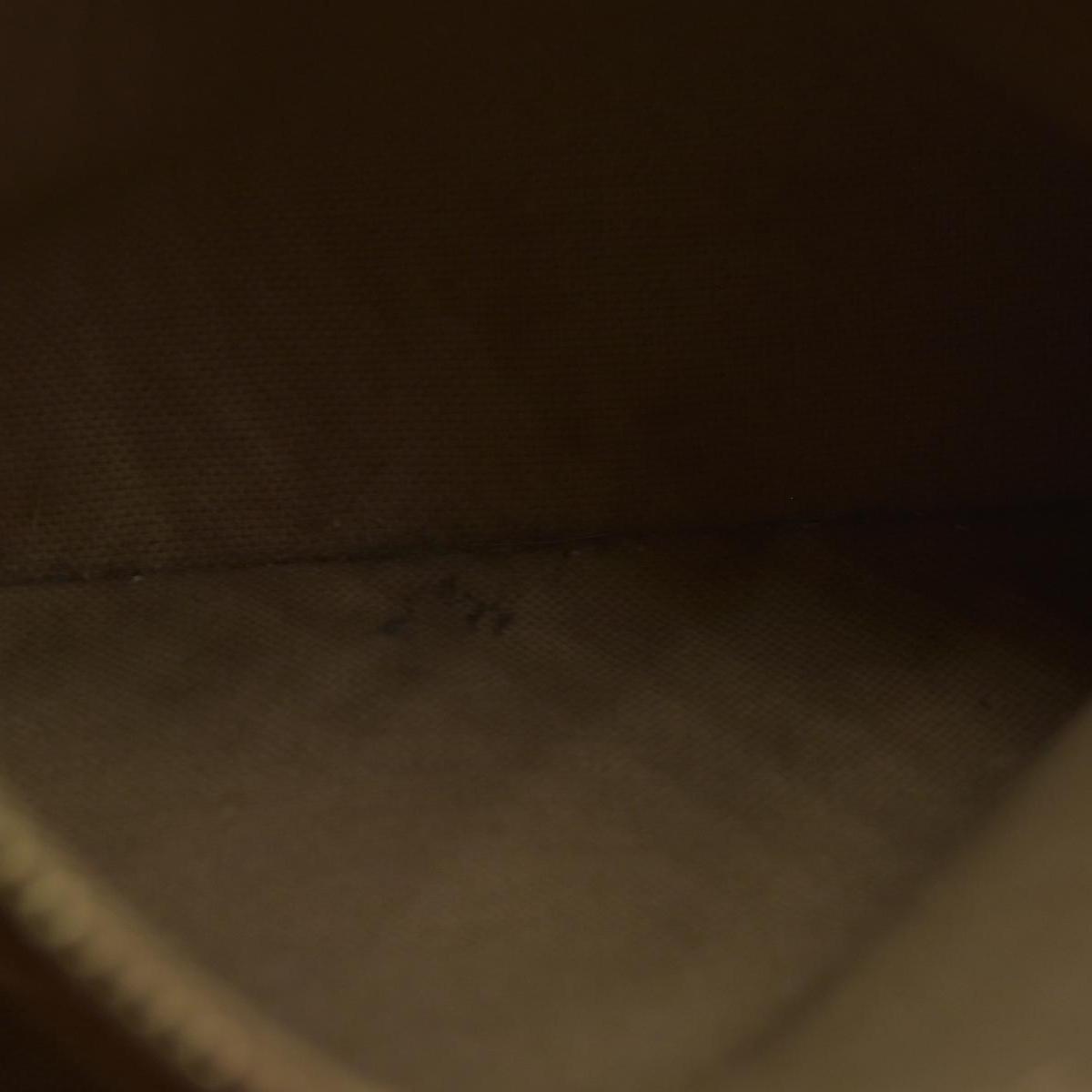 $2170 Louis Vuitton Monogram Neverfull MM SD2125