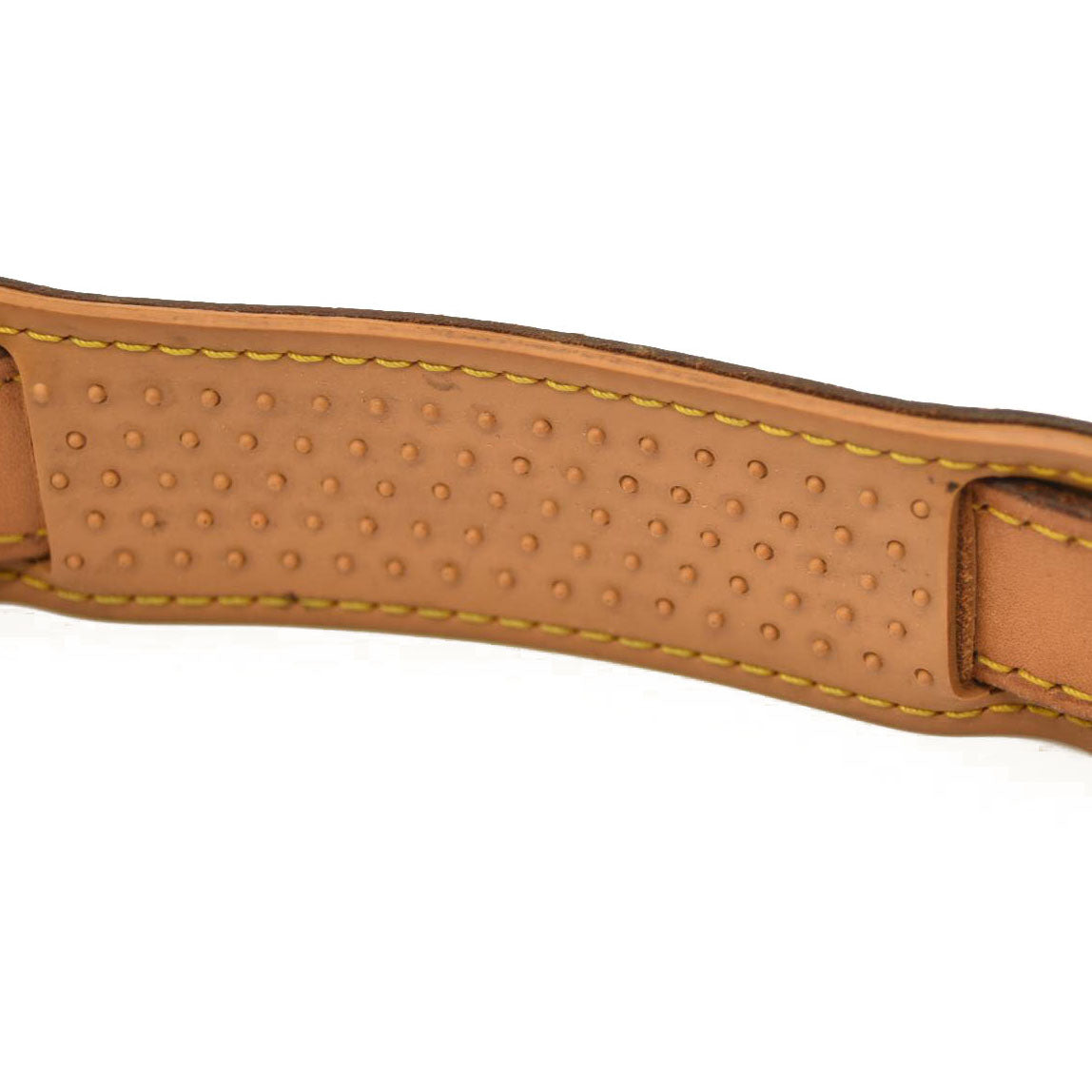 Louis Vuitton  Vachetta 25mm Adjustable Shoulder Strap