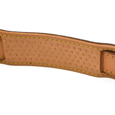 Louis Vuitton  Vachetta 25mm Adjustable Shoulder Strap