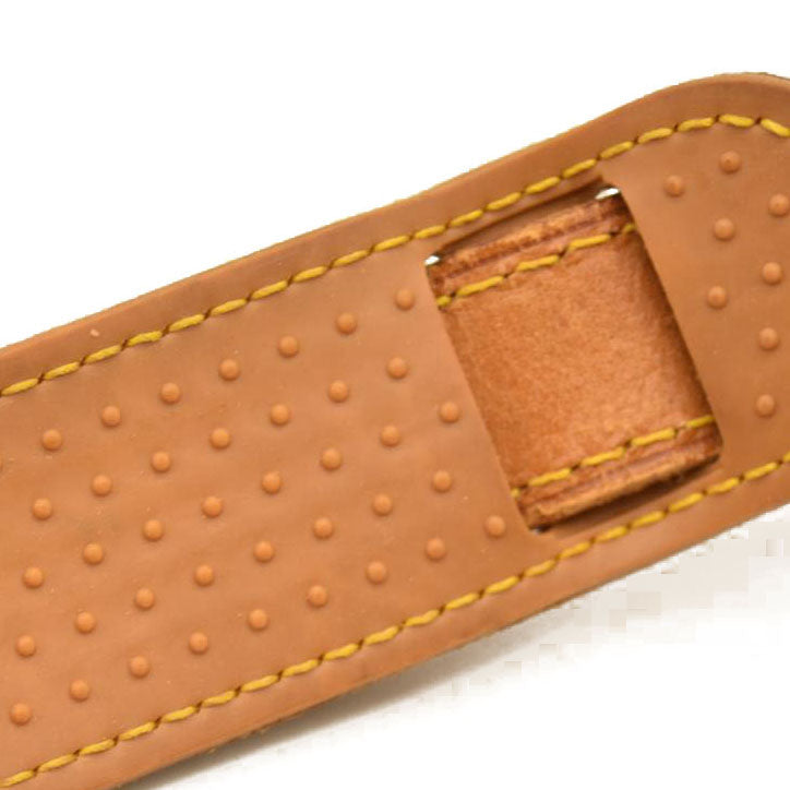 Louis Vuitton  Vachetta 25mm Adjustable Shoulder Strap