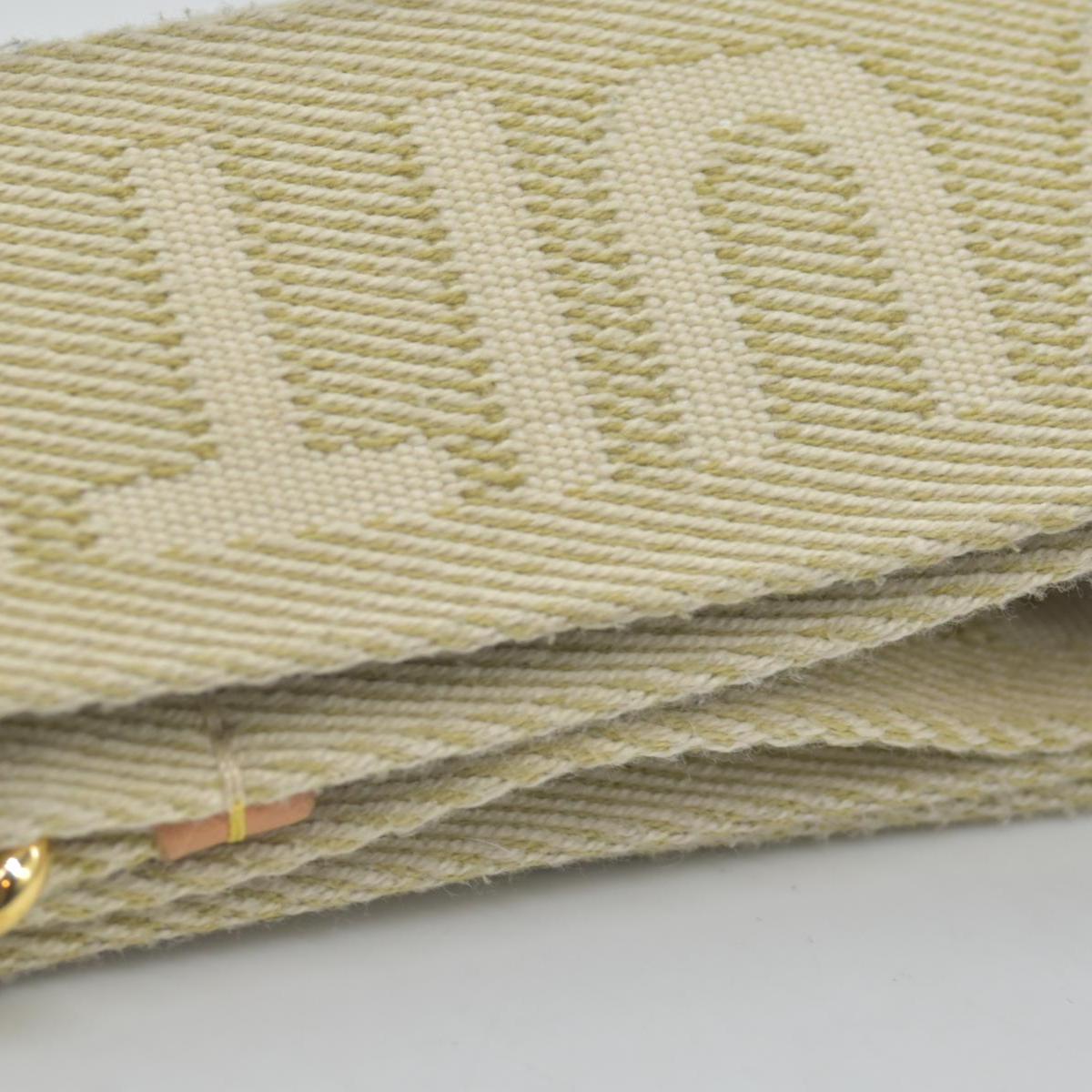 $4950 Louis Vuitton Lambskin Embossed Monogram Coussin PM Beige Cream