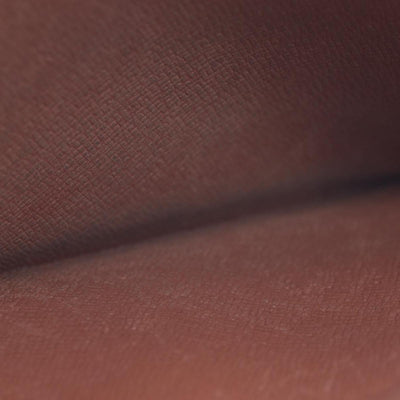 $800 1998 Louis Vuitton Monogram Portefeiulle Sarah Long Bifold Wallet Brown CONSIGNMENT TH0978