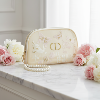 ✨ Pearl Wristlet Strap Add-On