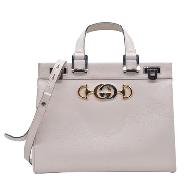 $4900 Gucci  Interlocking G Horsebit Zumi Small CONSIGNMENT