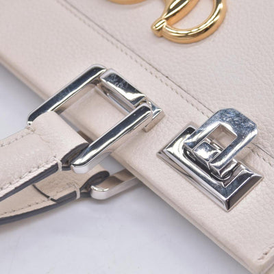 $4900 Gucci  Interlocking G Horsebit Zumi Small CONSIGNMENT
