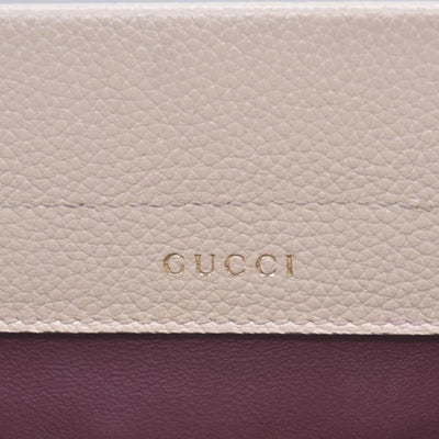 $4900 Gucci  Interlocking G Horsebit Zumi Small CONSIGNMENT