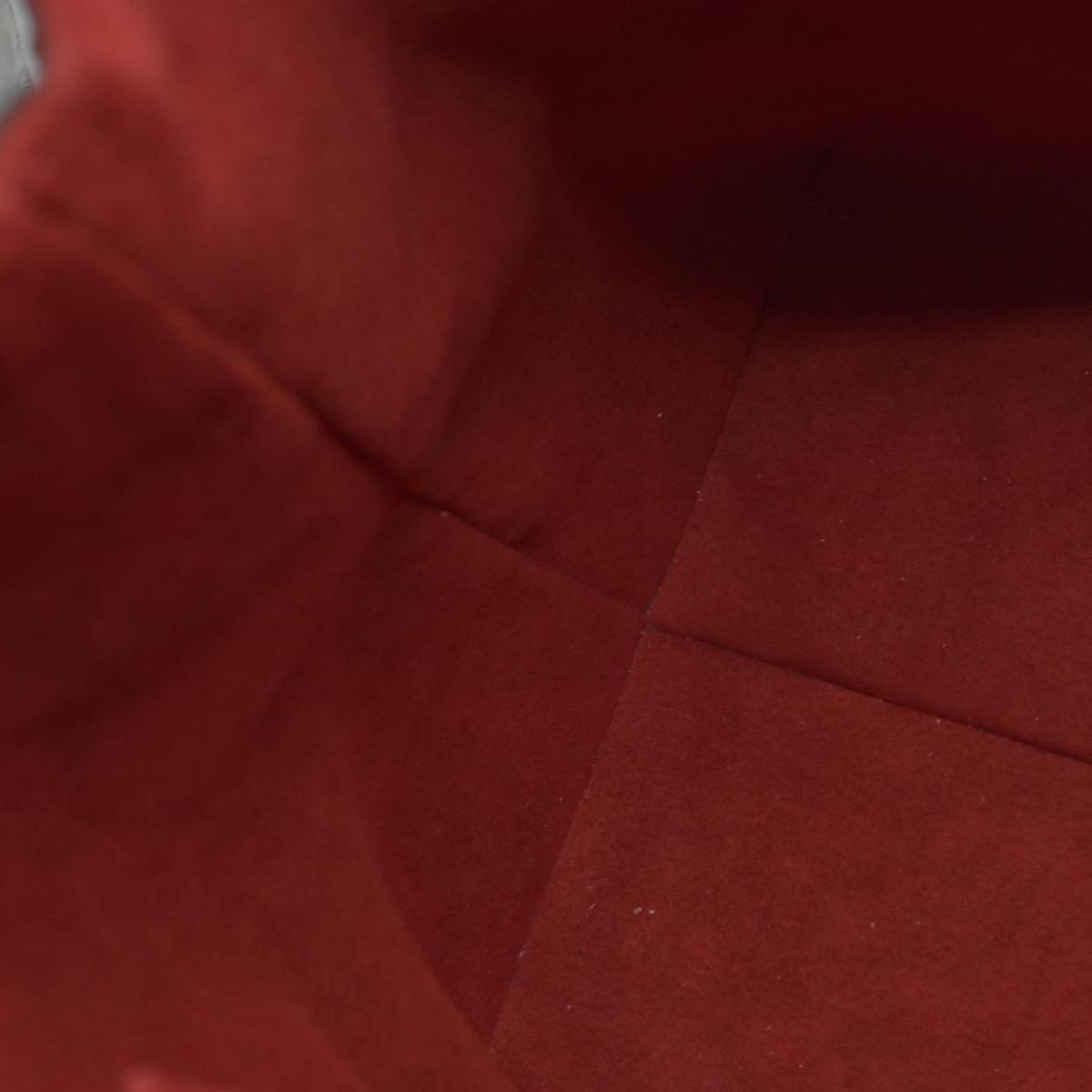 $1880 Louis Vuitton Damier Ebene Hampstead MM CONSIGNMENT