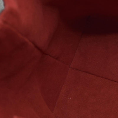 $1880 Louis Vuitton Damier Ebene Hampstead MM CONSIGNMENT