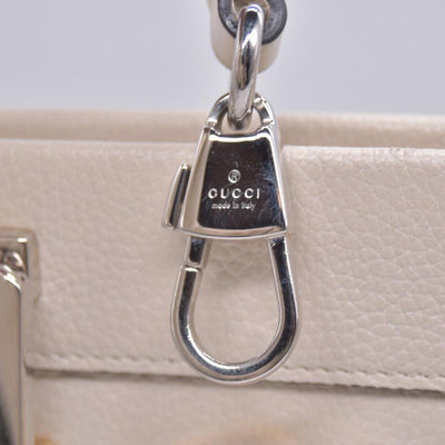 $4900 Gucci  Interlocking G Horsebit Zumi Small CONSIGNMENT
