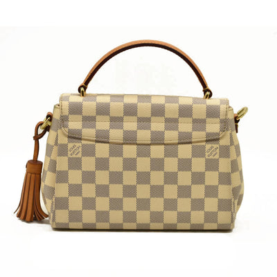 Louis Vuitton  Damier Azur Croisette